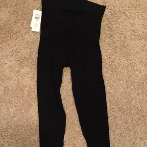 Blanqi maternity support leggings